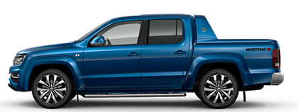 The Amarok