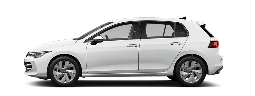 The New Golf