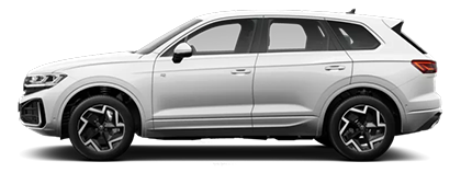The Touareg